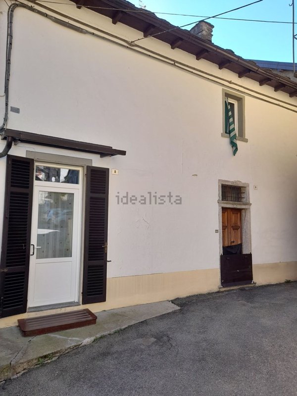 casa indipendente in vendita a Premeno