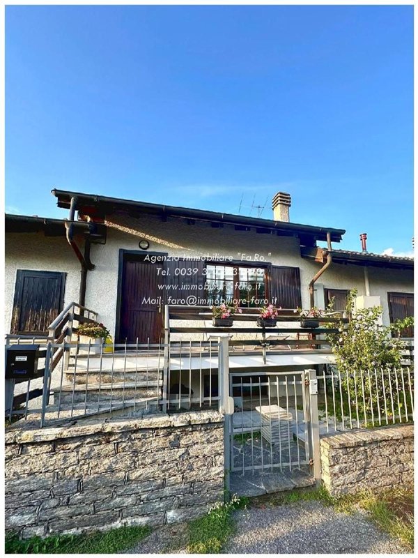 casa indipendente in vendita a Premeno
