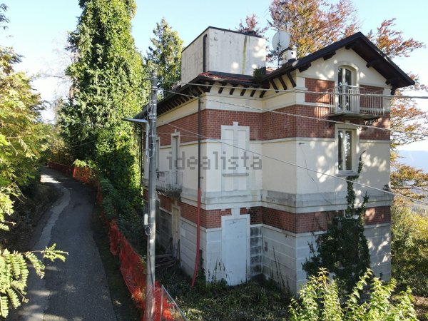 casa indipendente in vendita a Premeno