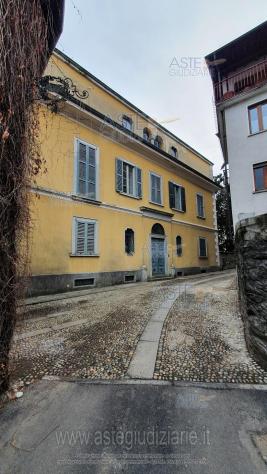 casa indipendente in vendita a Premeno