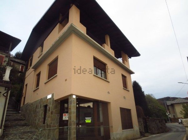 appartamento in vendita a Premeno