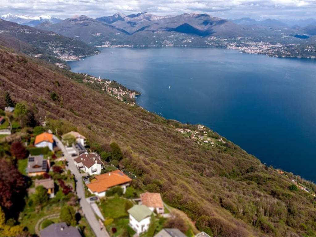 appartamento in vendita a Premeno in zona Pollino