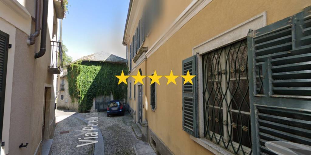 casa indipendente in vendita a Premeno