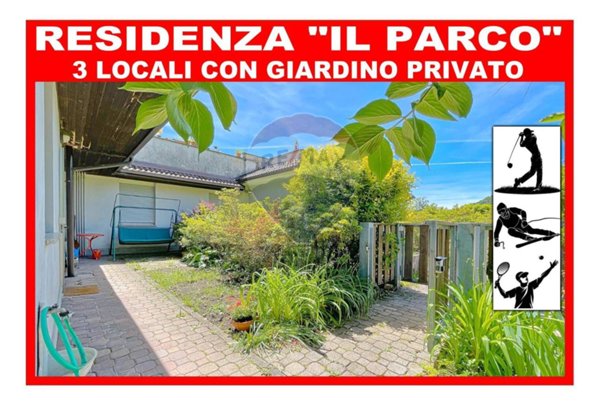 appartamento in vendita a Premeno in zona Pian di Sole