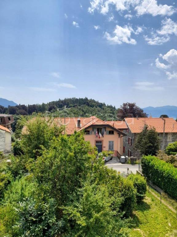 appartamento in vendita a Premeno