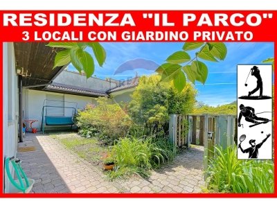 appartamento in vendita a Premeno in zona Pian di Sole