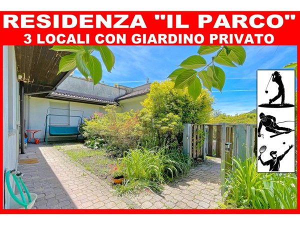 appartamento in vendita a Premeno in zona Pian di Sole