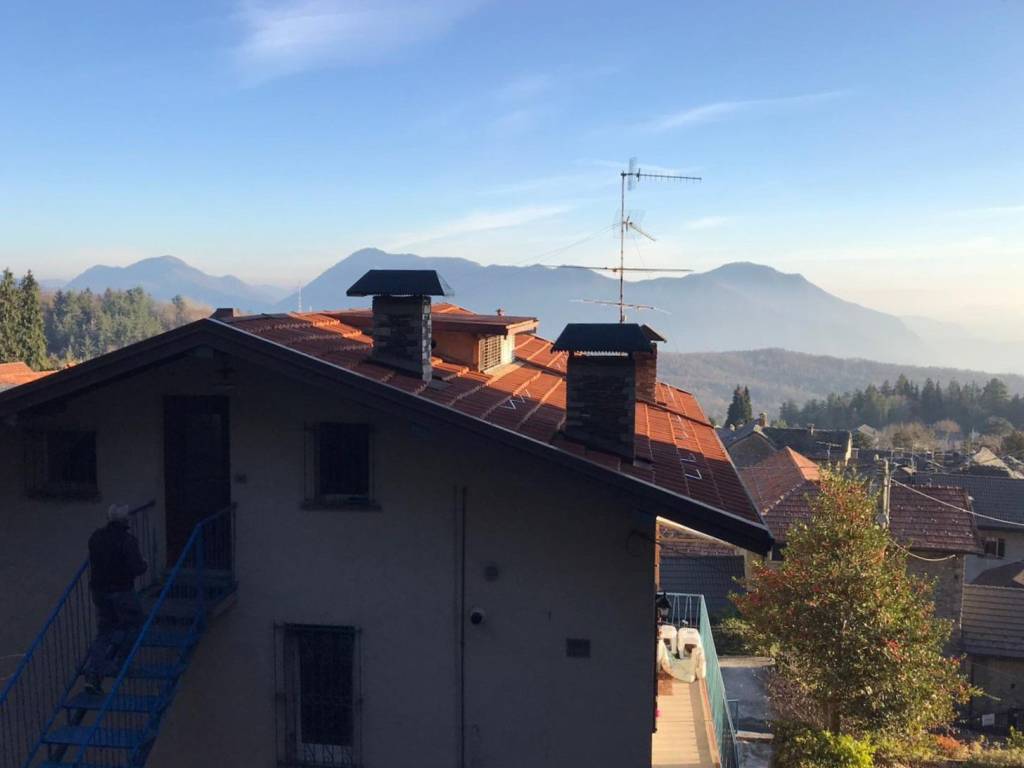 appartamento in vendita a Premeno