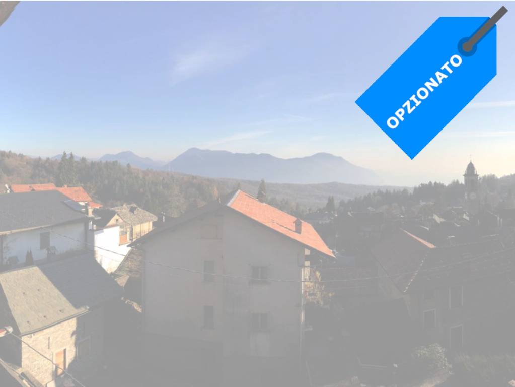 appartamento in vendita a Premeno