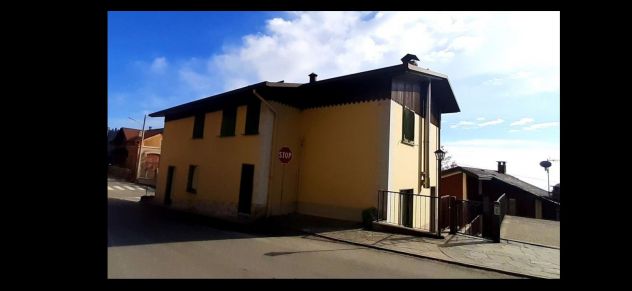 casa indipendente in vendita a Premeno