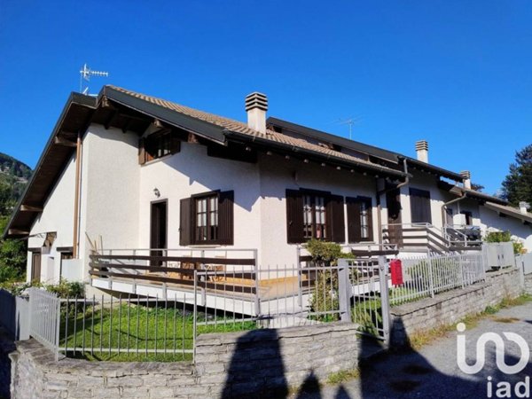 casa indipendente in vendita a Premeno