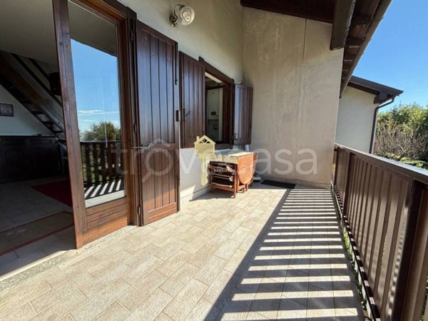 appartamento in vendita a Premeno in zona Pian di Sole