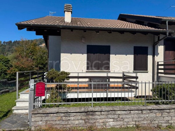 casa indipendente in vendita a Premeno