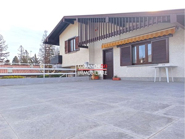 casa indipendente in vendita a Premeno