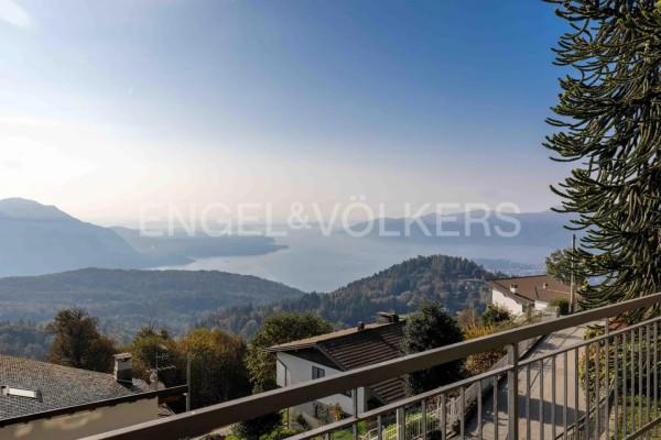 casa indipendente in vendita a Premeno in zona Pian di Sole