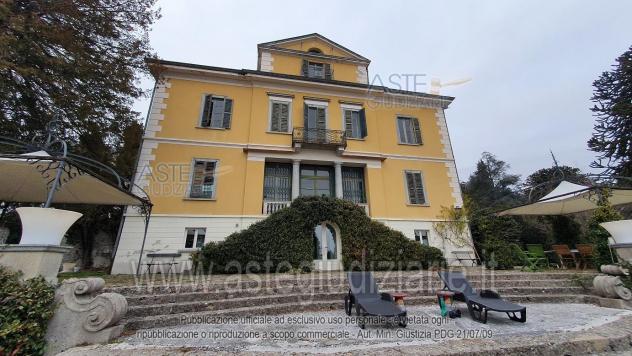 casa indipendente in vendita a Premeno
