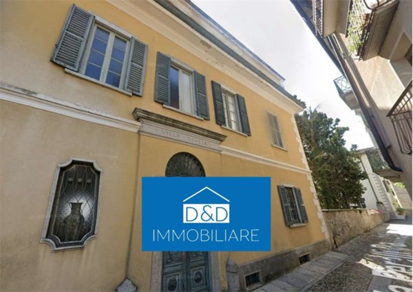 casa indipendente in vendita a Premeno