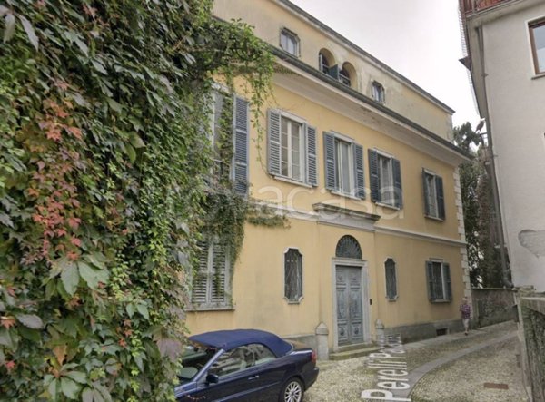 villa in vendita a Premeno