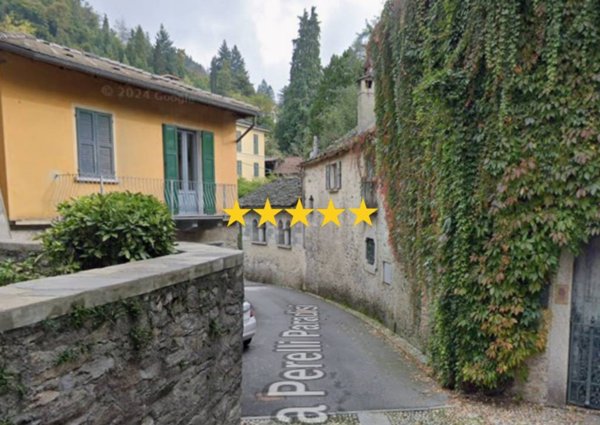 casa indipendente in vendita a Premeno