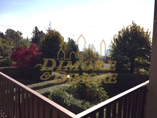 appartamento in vendita a Premeno in zona Pian di Sole