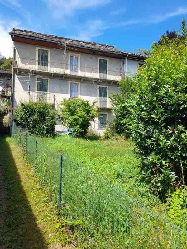 appartamento in vendita a Premeno