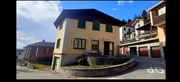 appartamento in vendita a Premeno