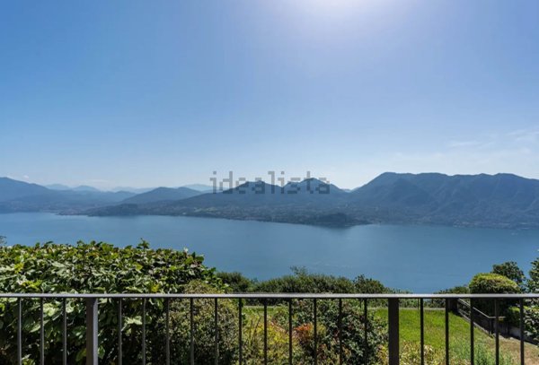 appartamento in vendita a Premeno