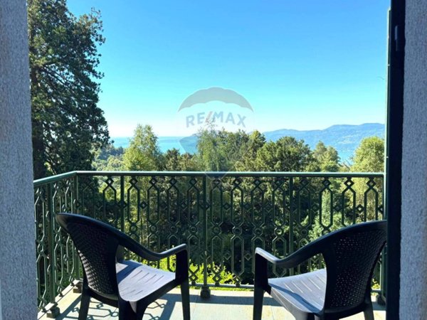 appartamento in vendita a Premeno