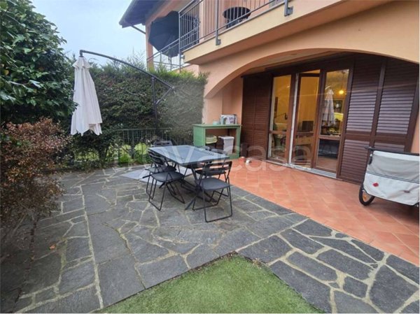 appartamento in vendita a Premeno