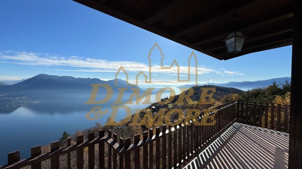 casa indipendente in vendita a Premeno in zona Pollino