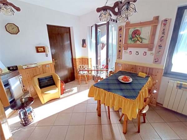 appartamento in vendita a Premeno