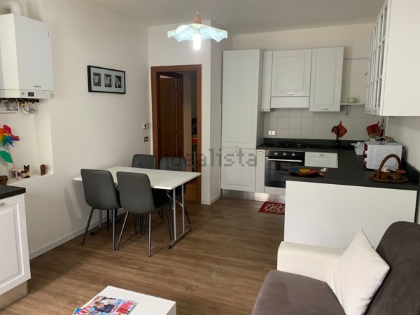 appartamento in vendita a Premeno