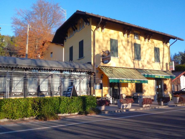 negozio in vendita a Premeno