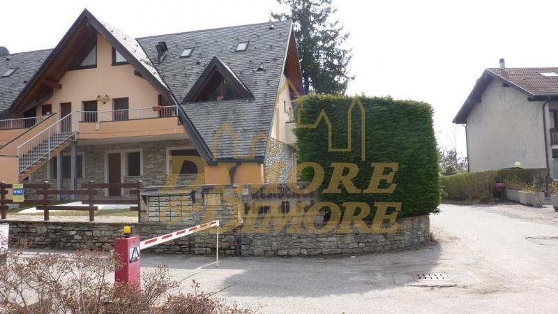 appartamento in vendita a Premeno in zona Pian di Sole