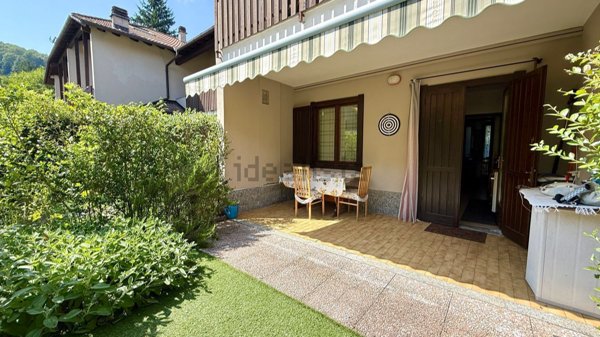 casa indipendente in vendita a Premeno