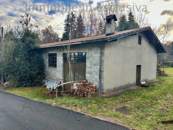 ufficio in vendita a Premeno