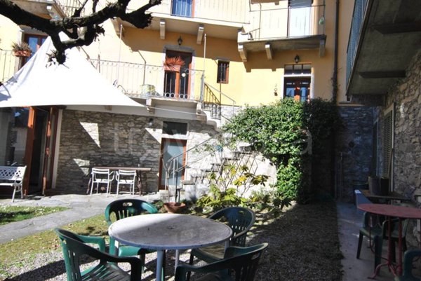 casa indipendente in vendita a Premeno