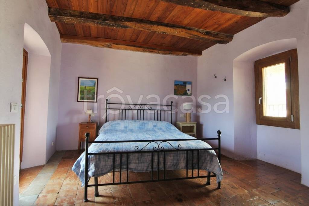 casa indipendente in vendita a Premeno