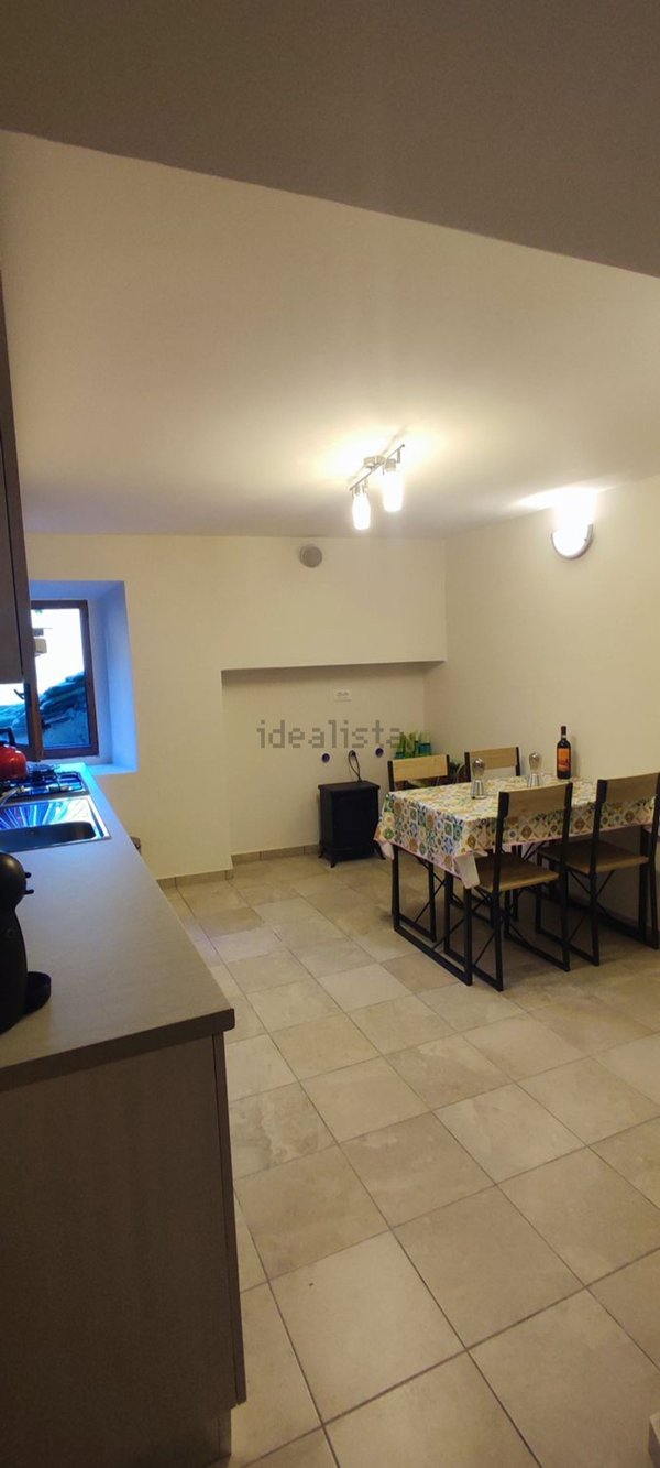 appartamento in vendita a Premeno