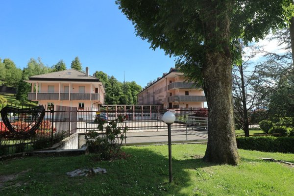 appartamento in vendita a Premeno