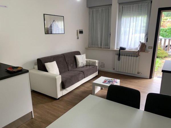 appartamento in vendita a Premeno