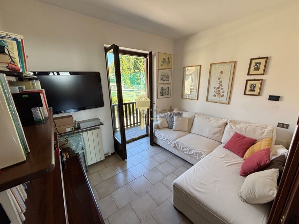 appartamento in vendita a Premeno in zona Pian di Sole