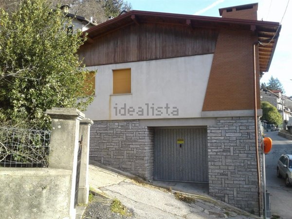 appartamento in vendita a Premeno