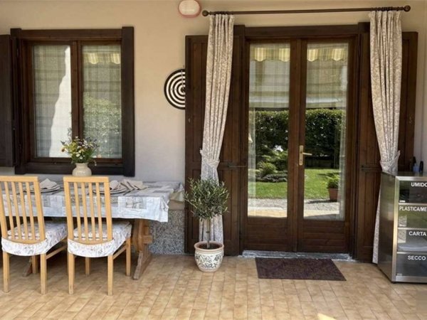 appartamento in vendita a Premeno in zona Pian di Sole