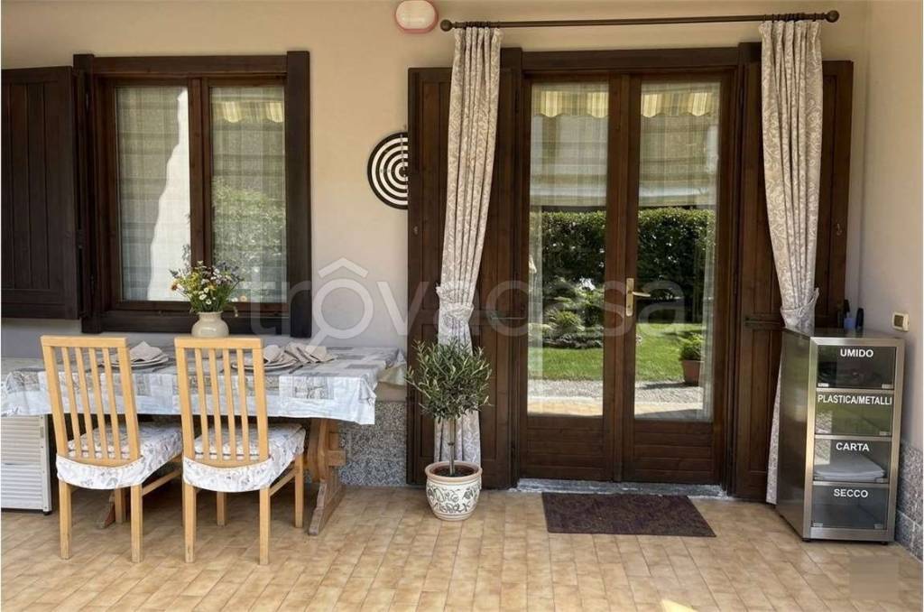 appartamento in vendita a Premeno in zona Pian di Sole