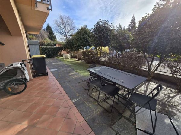 appartamento in vendita a Premeno