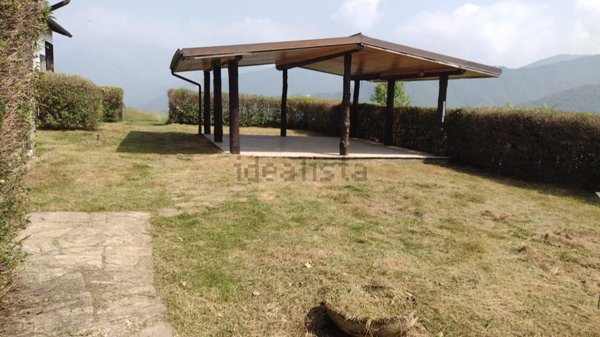 casa indipendente in vendita a Premeno in zona Pian di Sole