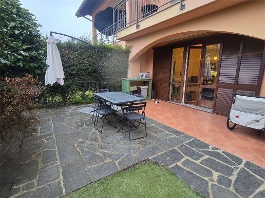 appartamento in vendita a Premeno