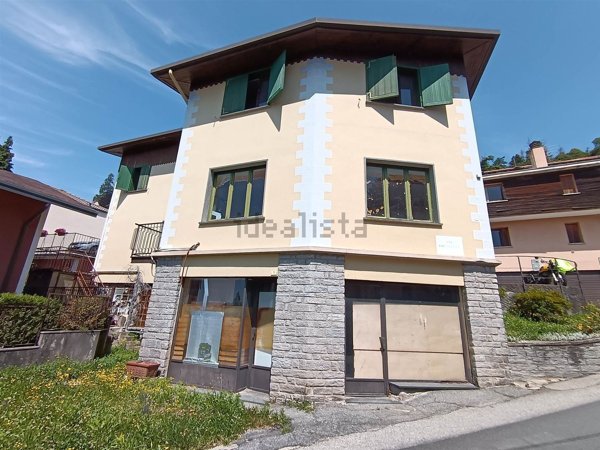 casa indipendente in vendita a Premeno