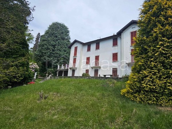 casa indipendente in vendita a Premeno in zona Pian di Sole